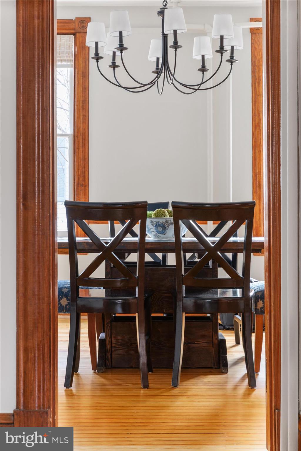 DOWNTOWN LEESBURG - Residential