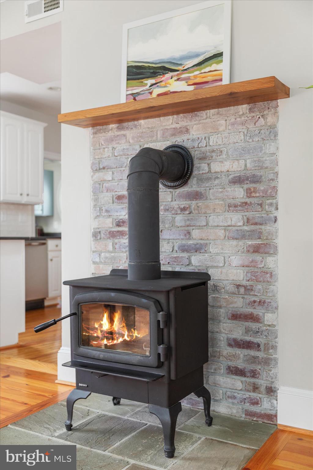 DOWNTOWN LEESBURG - Residential