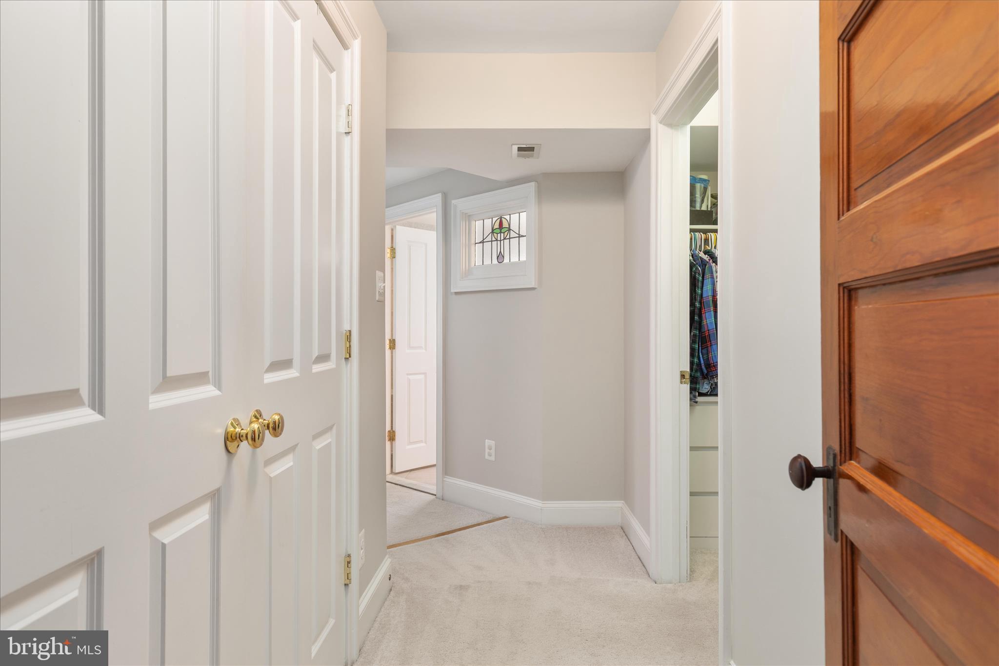 DOWNTOWN LEESBURG - Residential