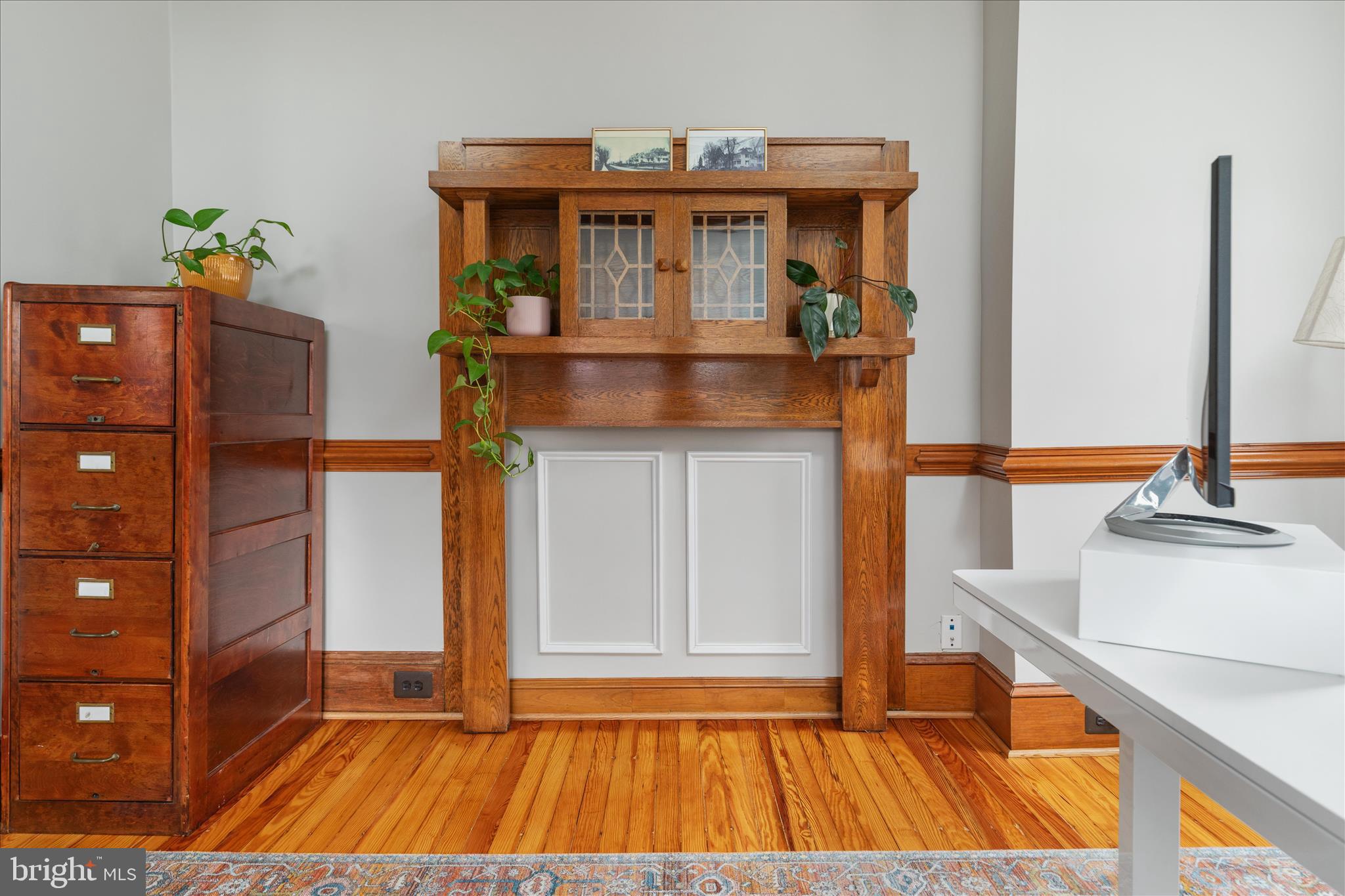 DOWNTOWN LEESBURG - Residential