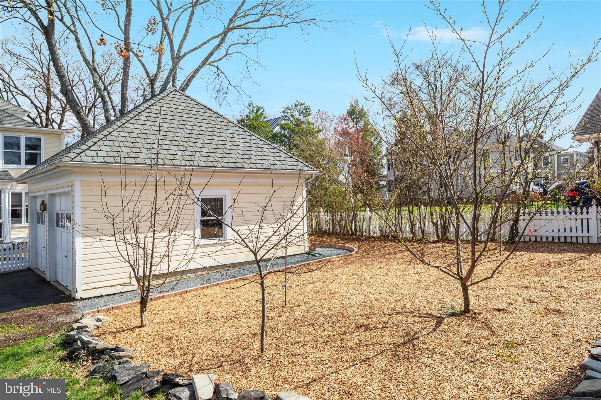 DOWNTOWN LEESBURG - Residential