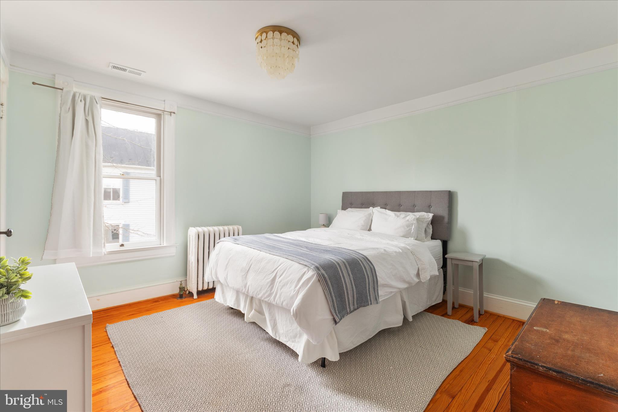 DOWNTOWN LEESBURG - Residential