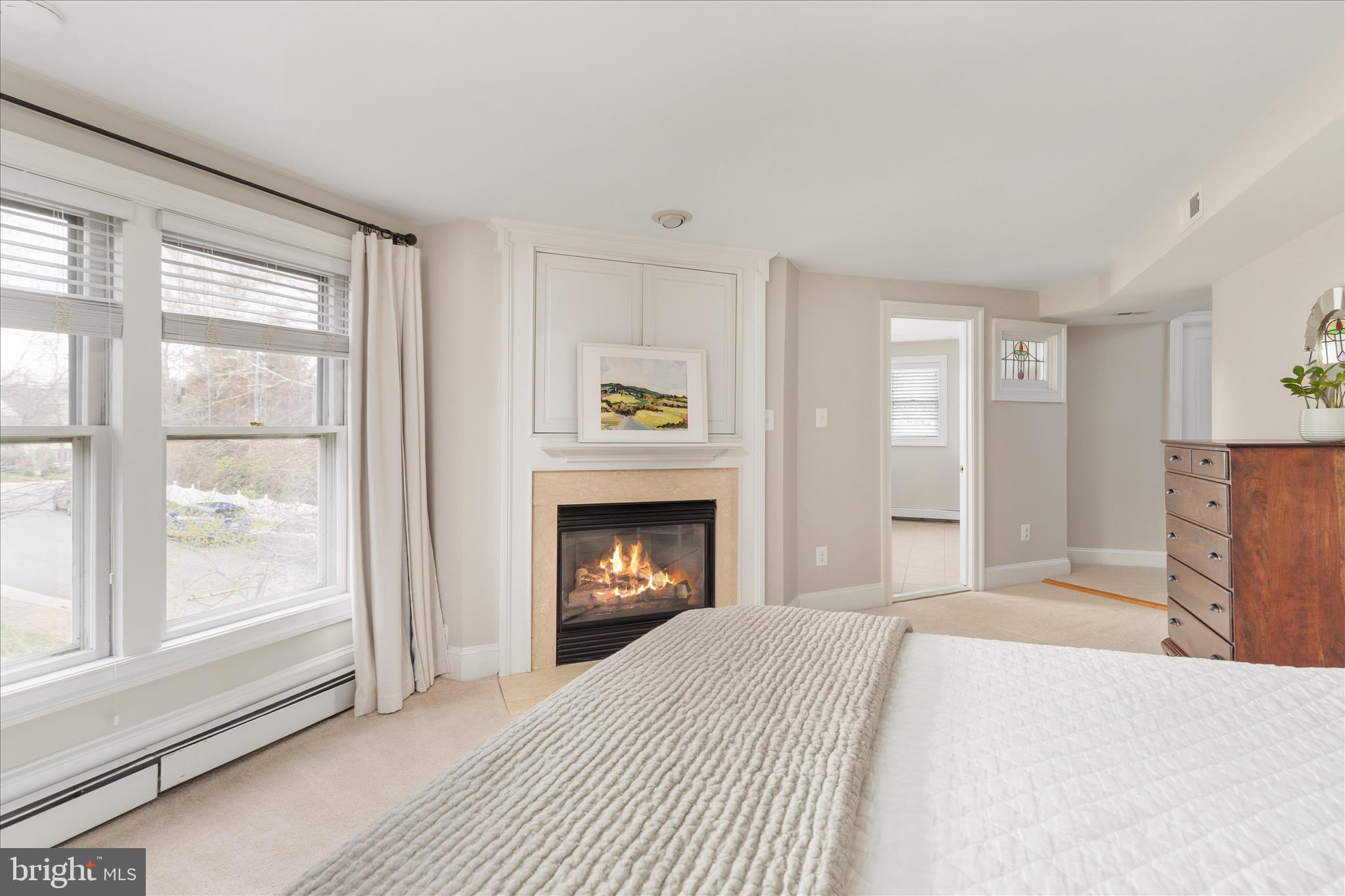 DOWNTOWN LEESBURG - Residential