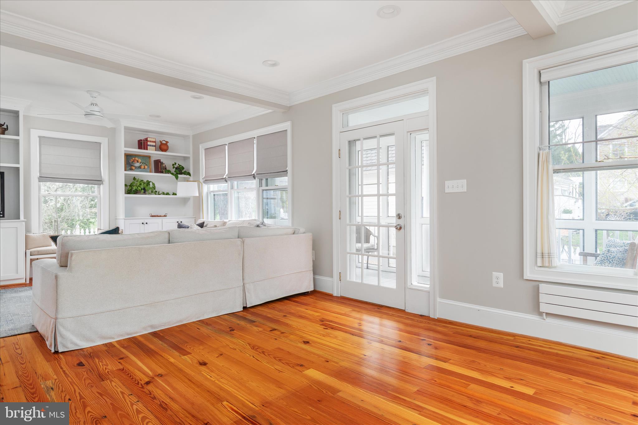 DOWNTOWN LEESBURG - Residential