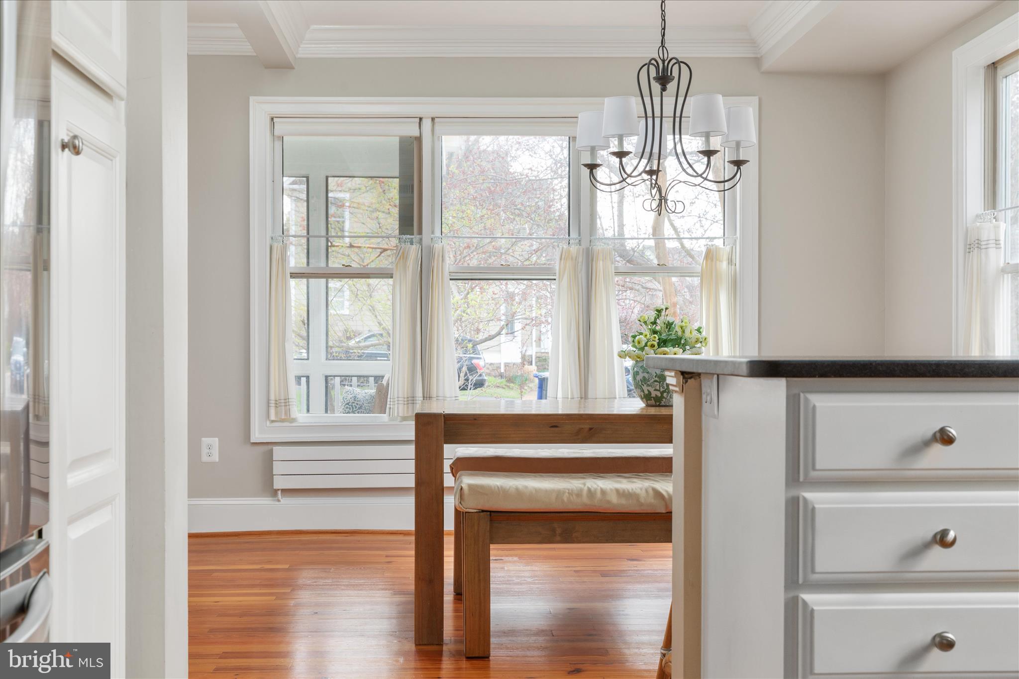 DOWNTOWN LEESBURG - Residential