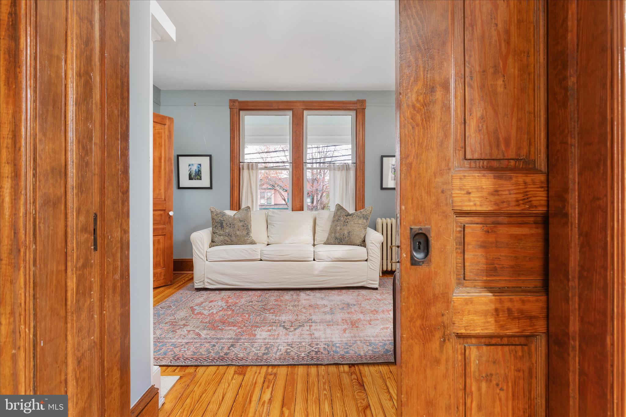 DOWNTOWN LEESBURG - Residential