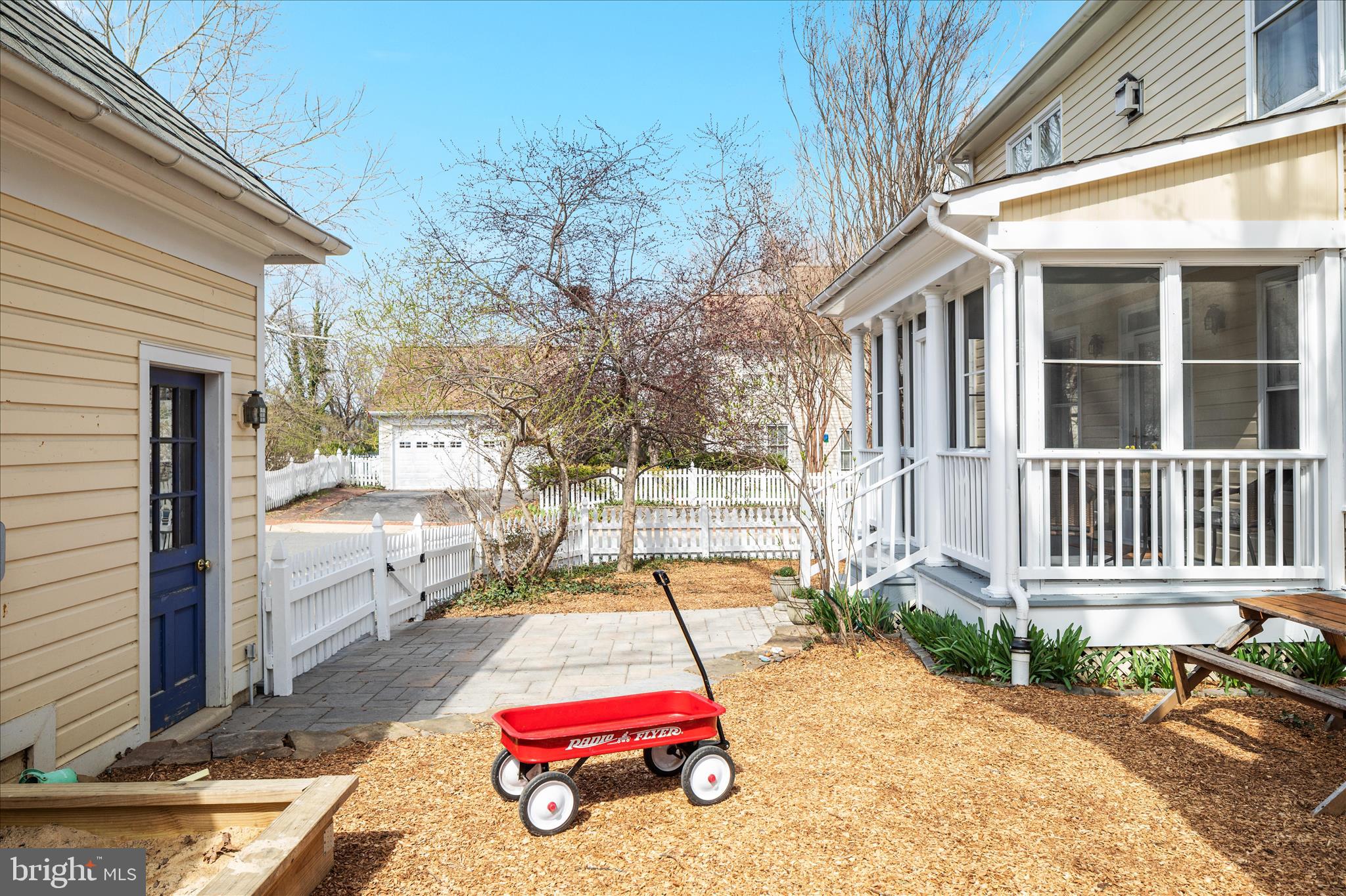 DOWNTOWN LEESBURG - Residential