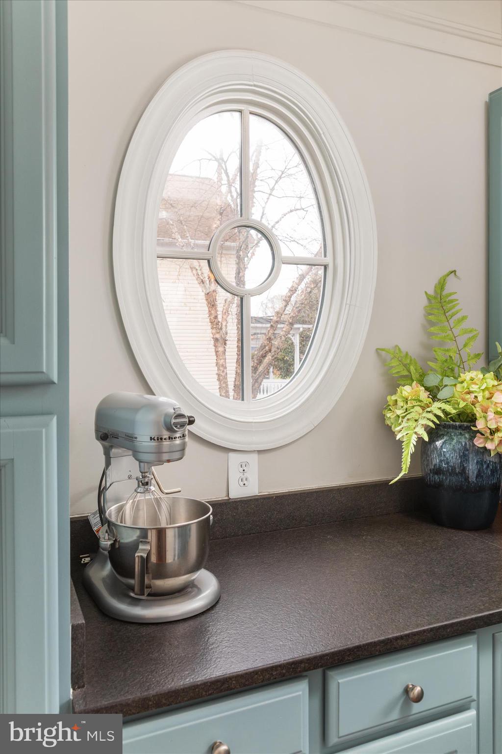 DOWNTOWN LEESBURG - Residential