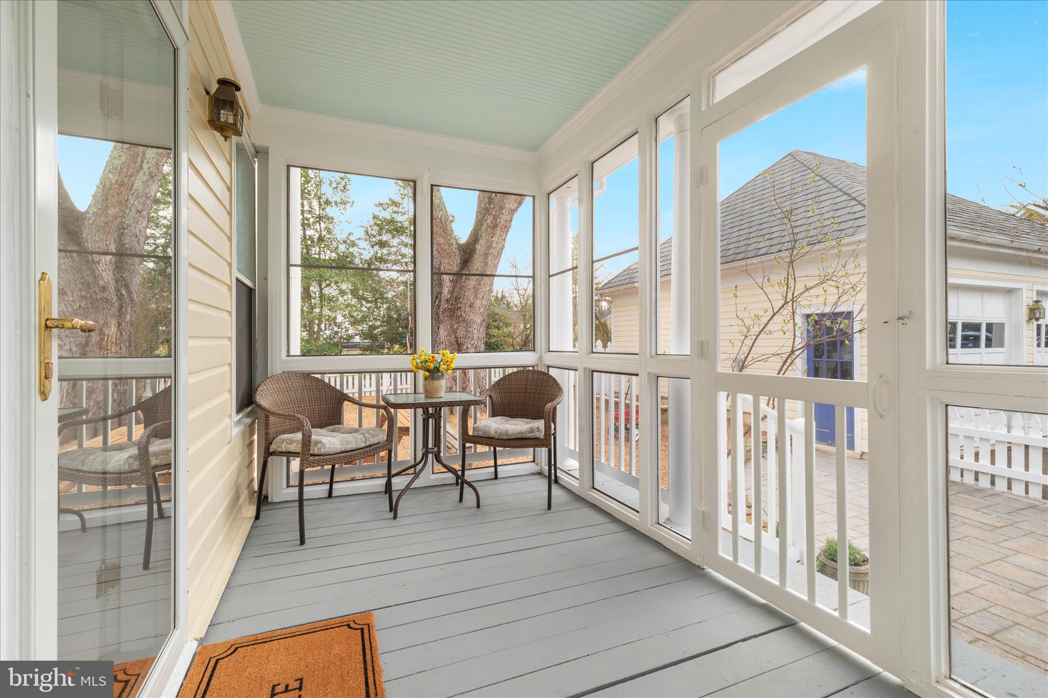 DOWNTOWN LEESBURG - Residential