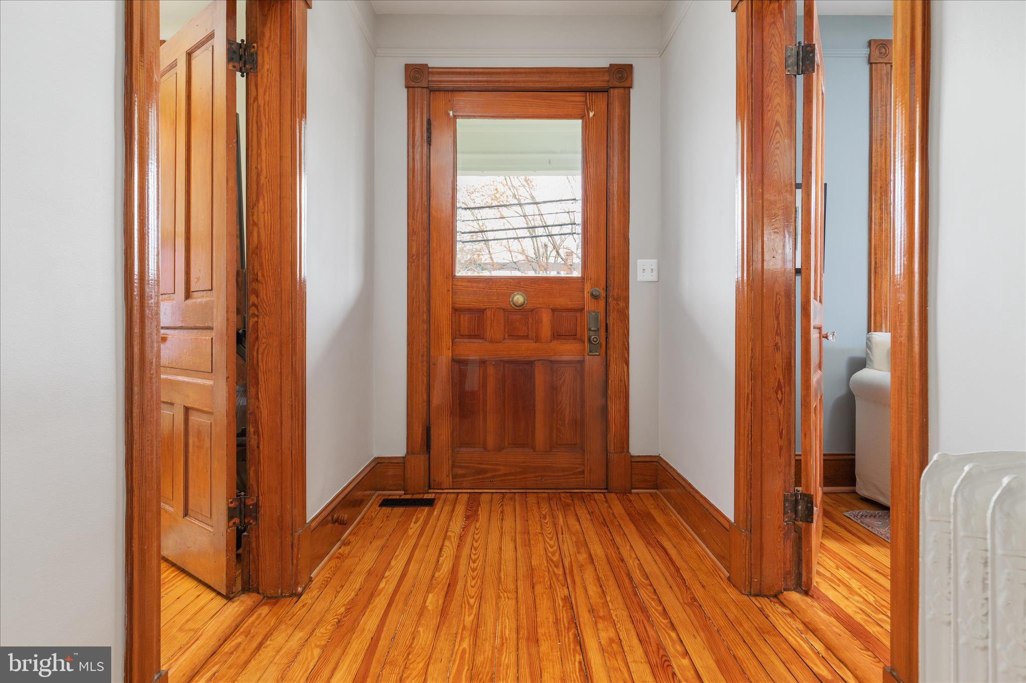 DOWNTOWN LEESBURG - Residential