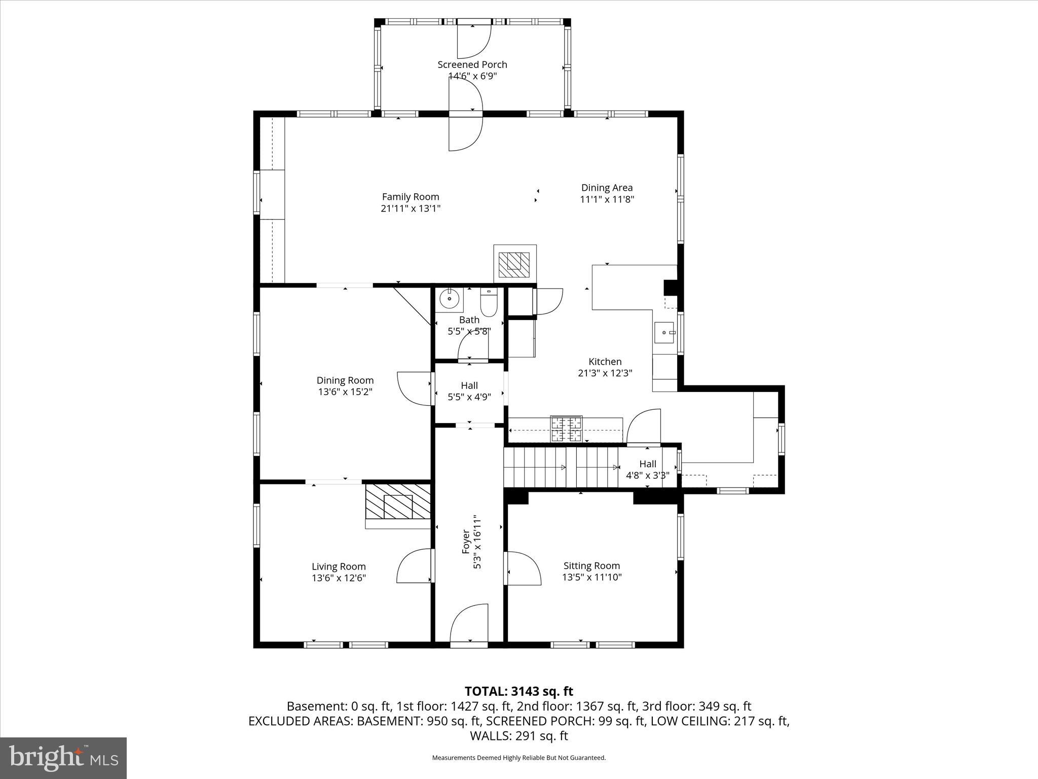 DOWNTOWN LEESBURG - Residential