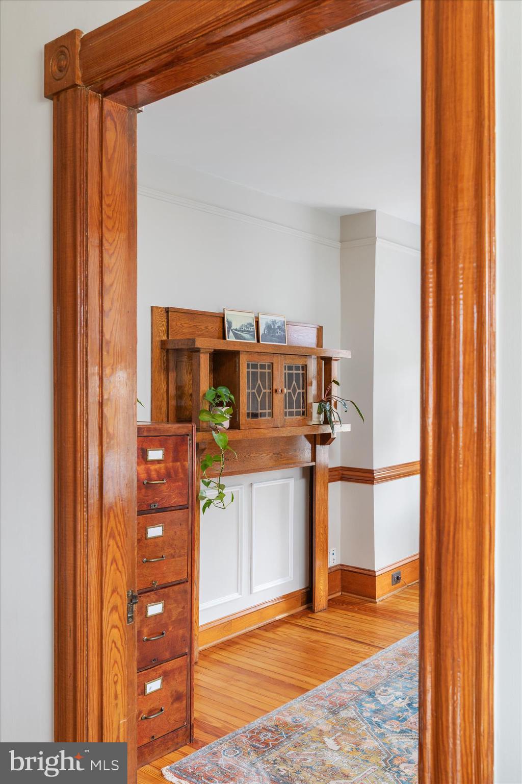 DOWNTOWN LEESBURG - Residential