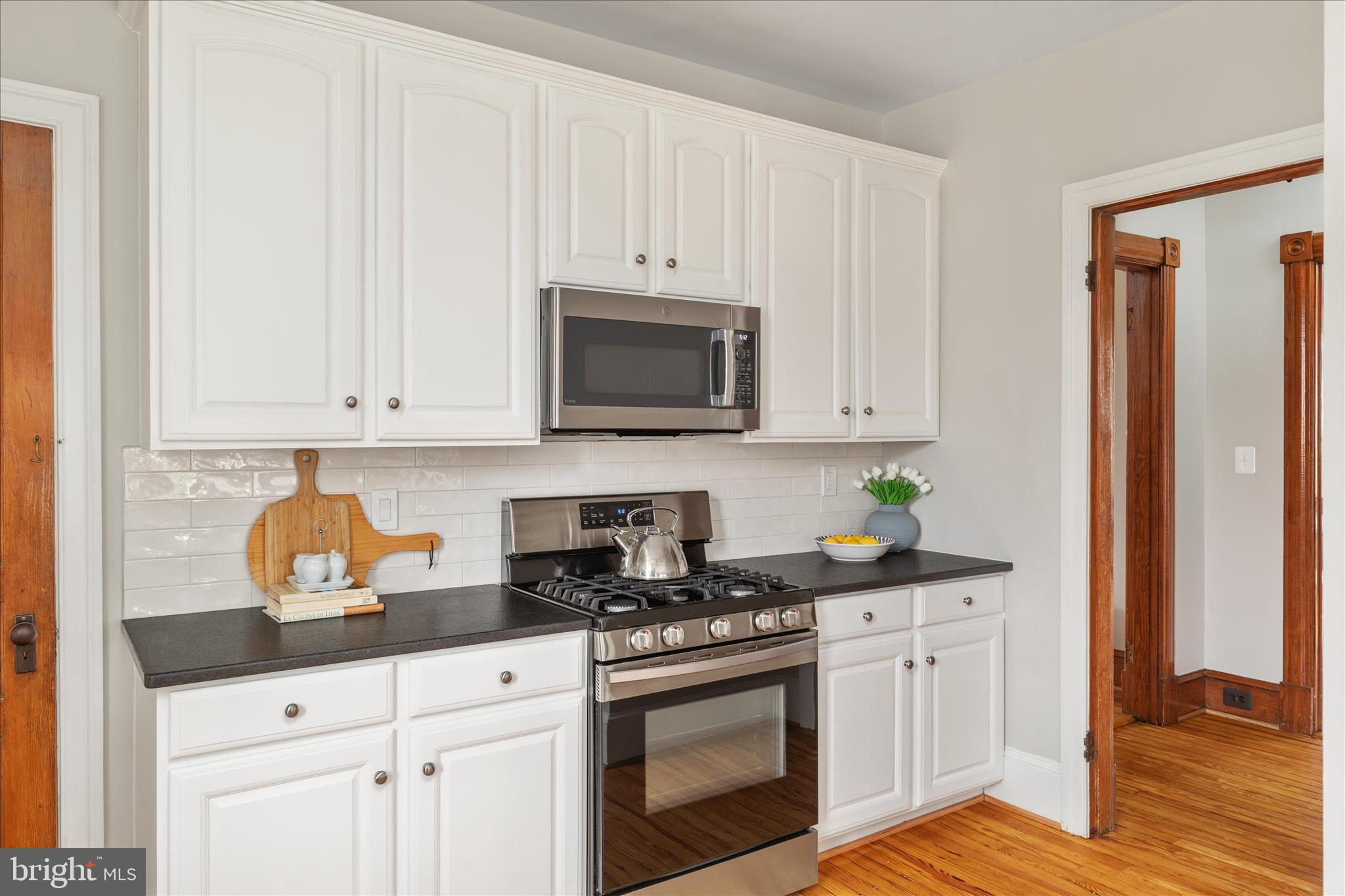 DOWNTOWN LEESBURG - Residential