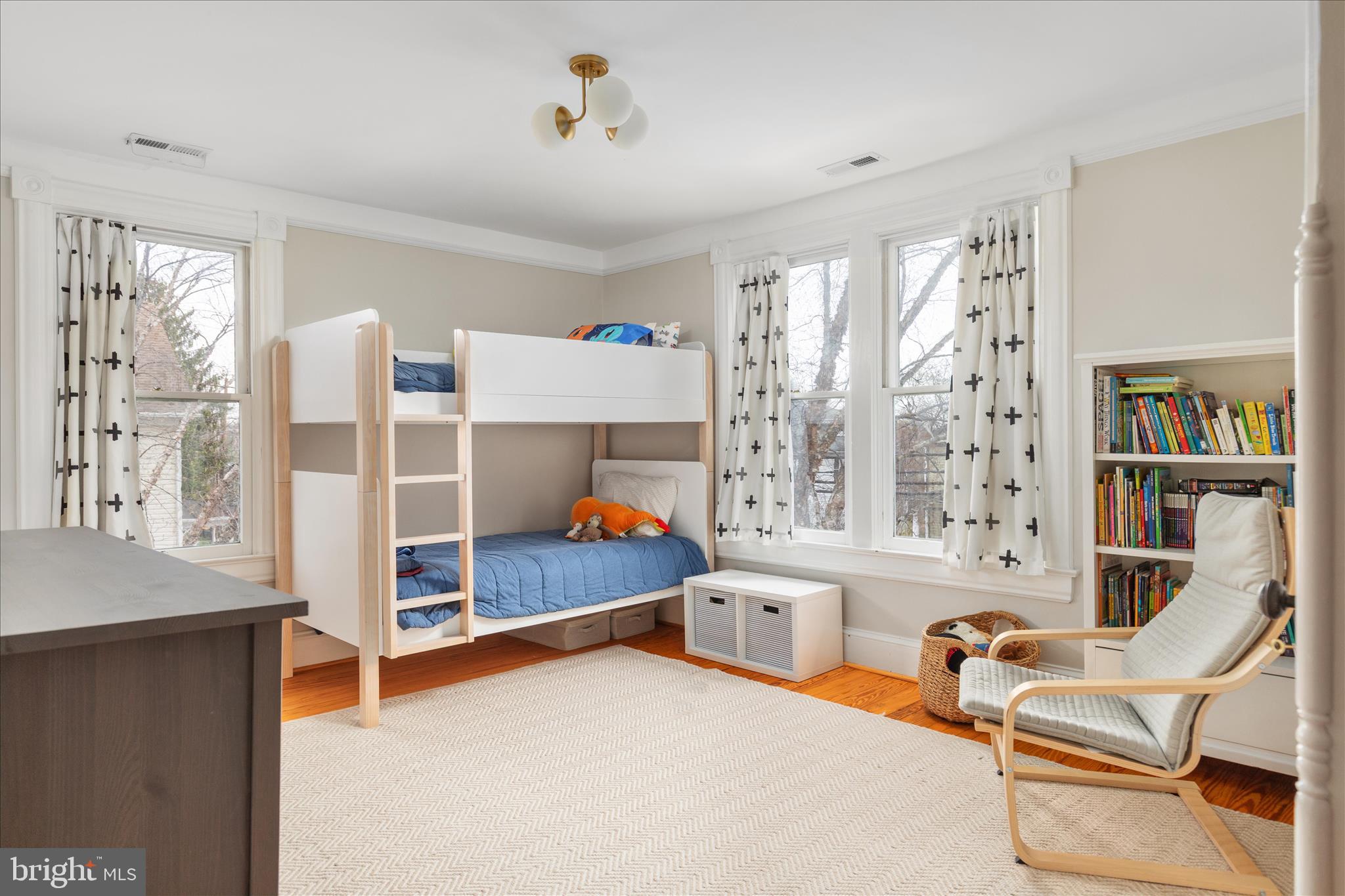 DOWNTOWN LEESBURG - Residential