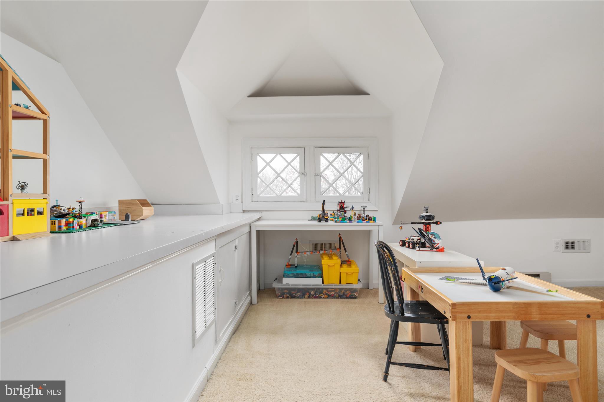 DOWNTOWN LEESBURG - Residential