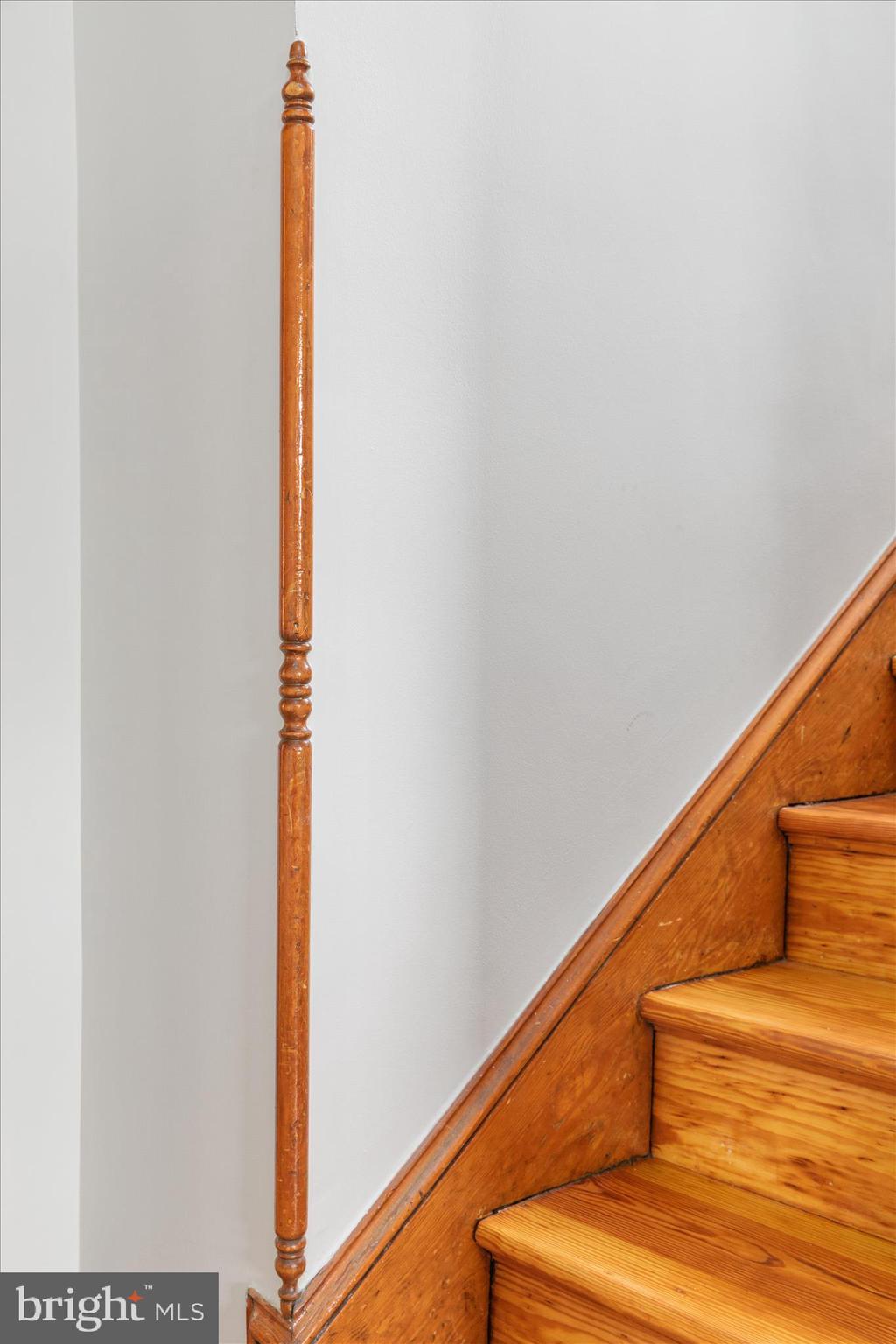 DOWNTOWN LEESBURG - Residential