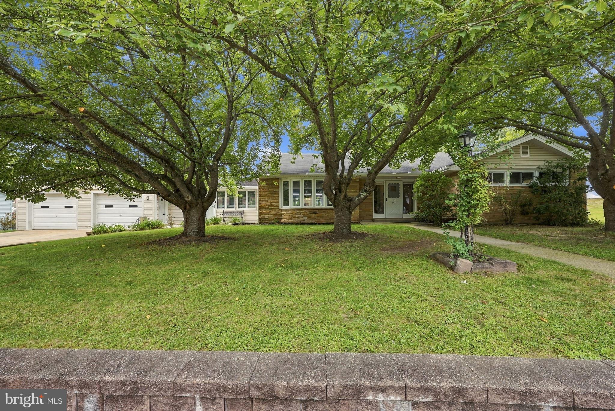 408 FERN AVENUE