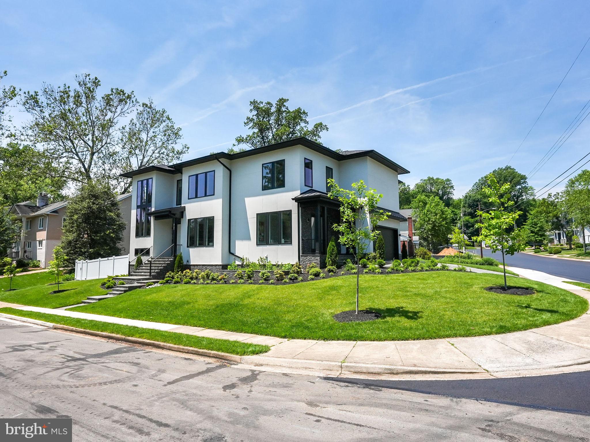 MINOR HILL - Residential