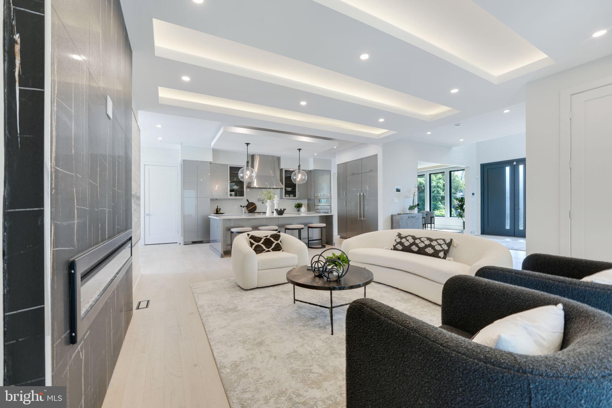 MINOR HILL - Residential