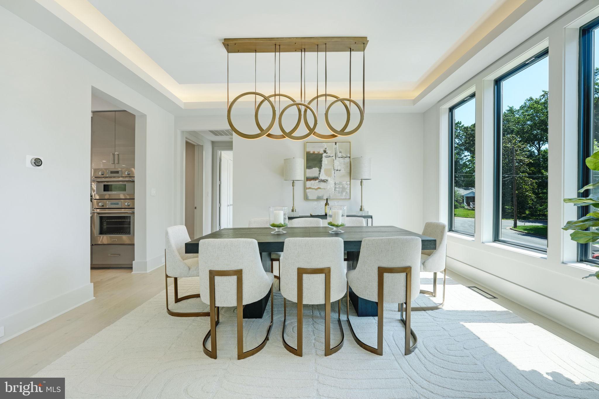 MINOR HILL - Residential