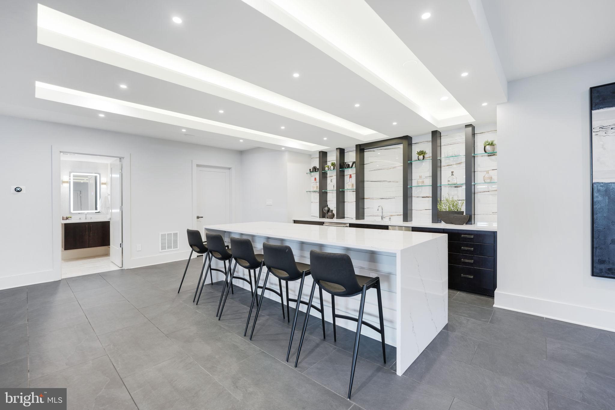 MINOR HILL - Residential