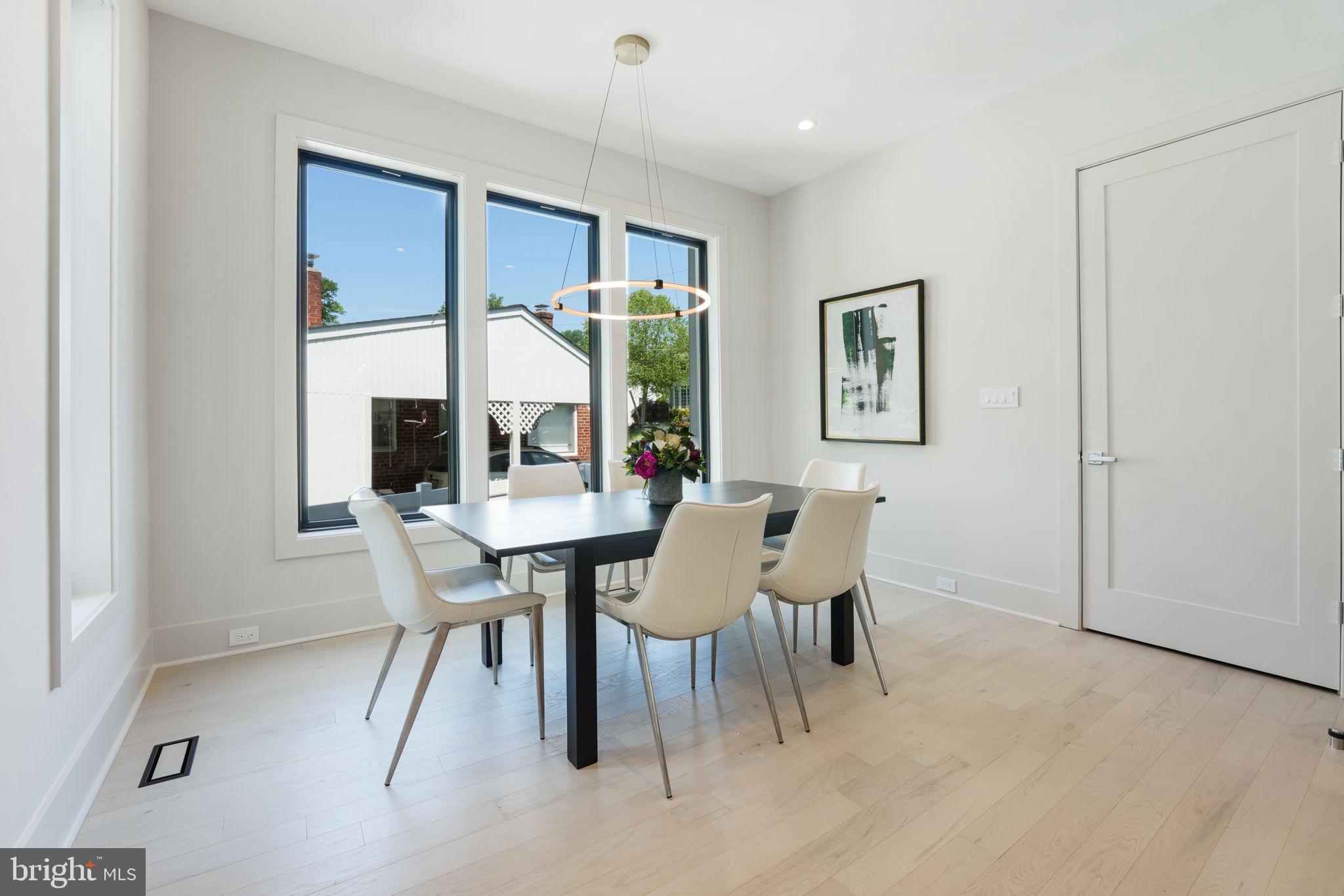 MINOR HILL - Residential