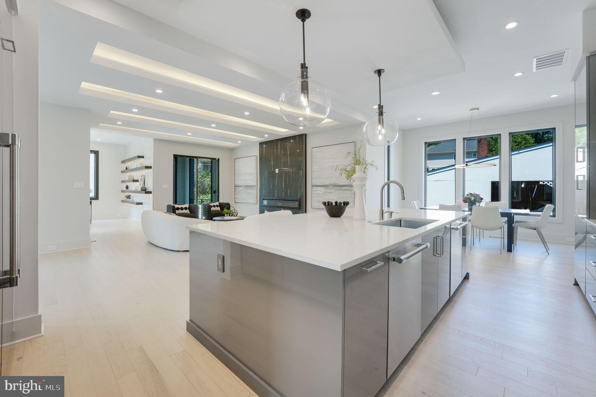 MINOR HILL - Residential