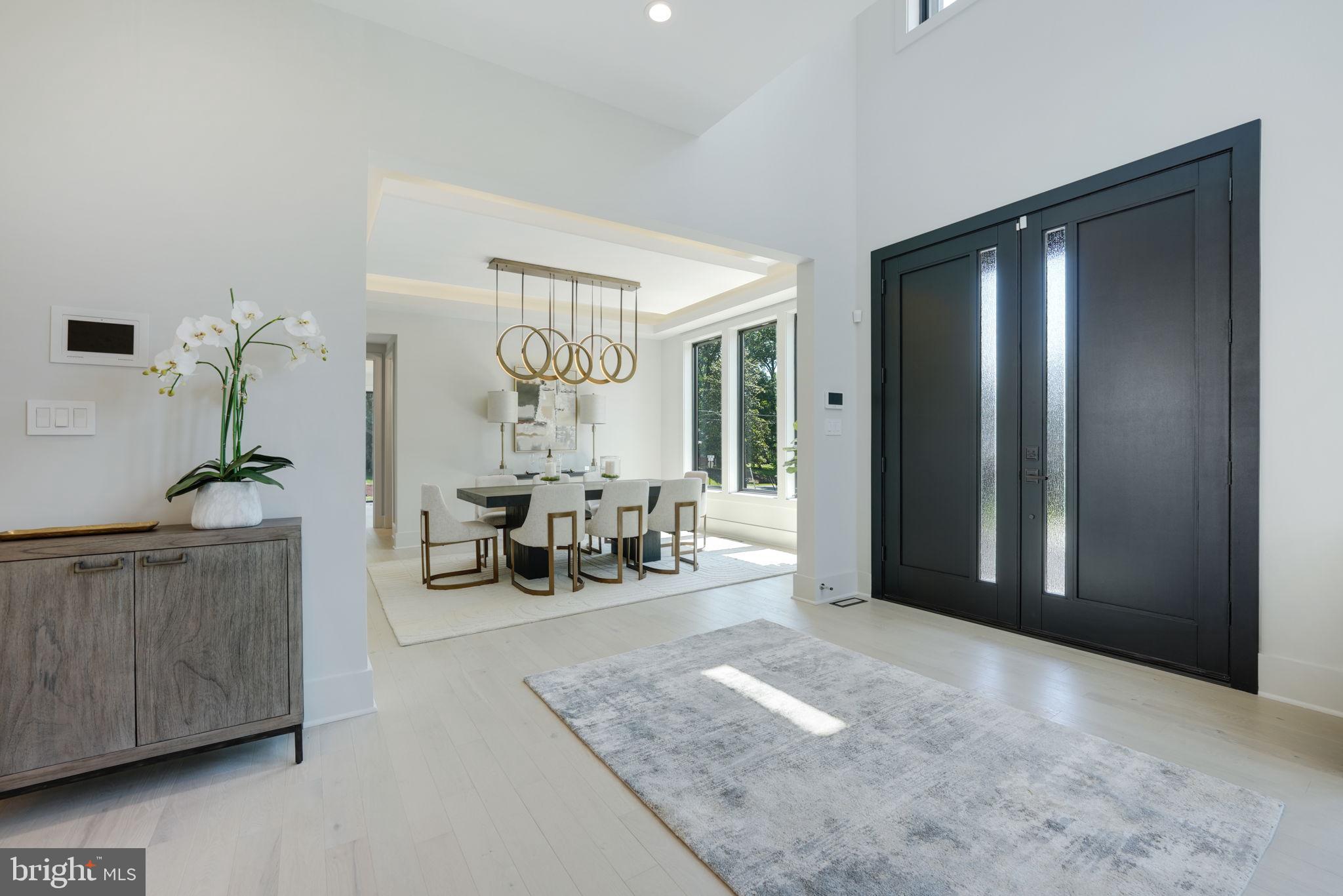 MINOR HILL - Residential