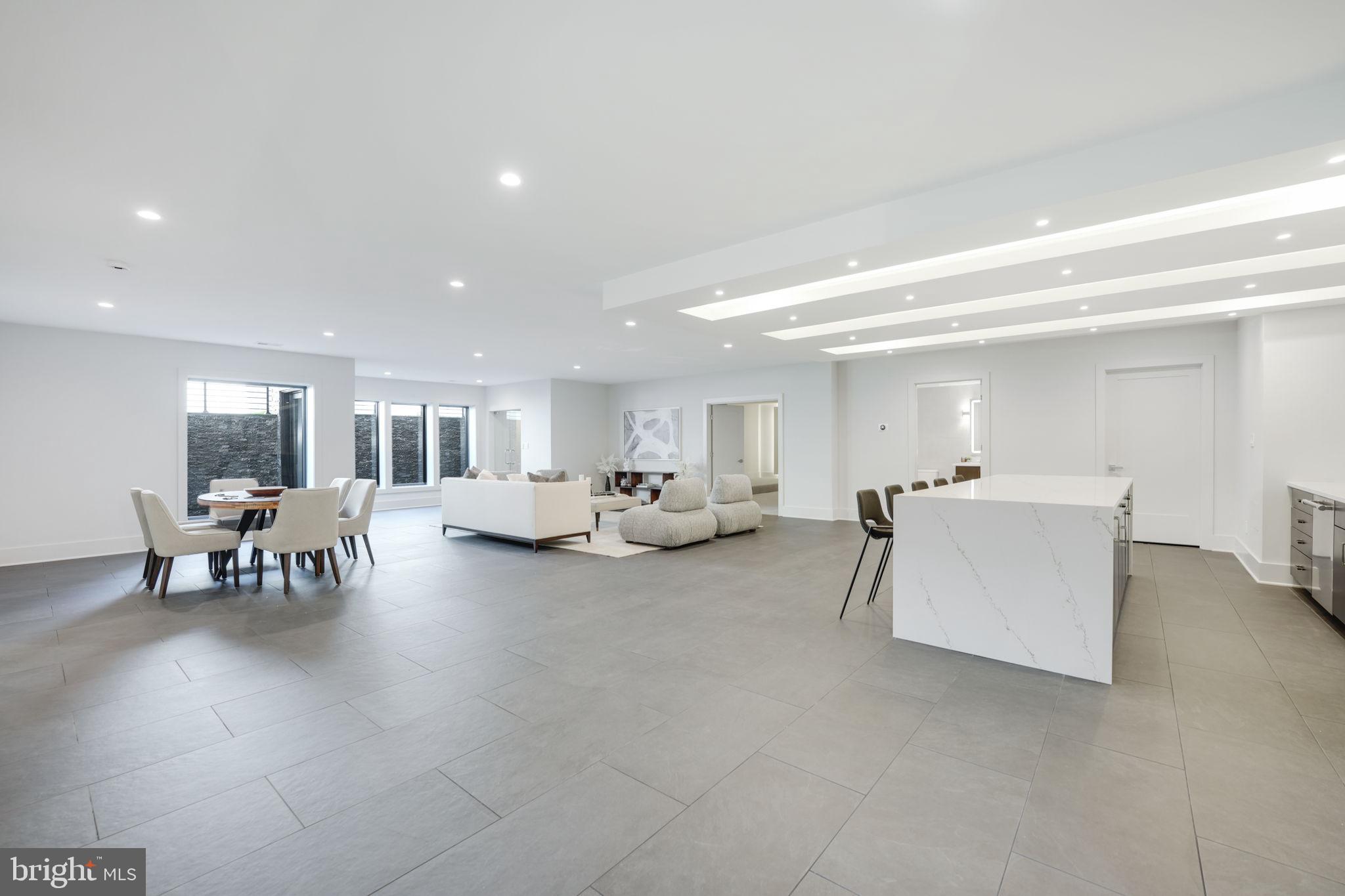 MINOR HILL - Residential