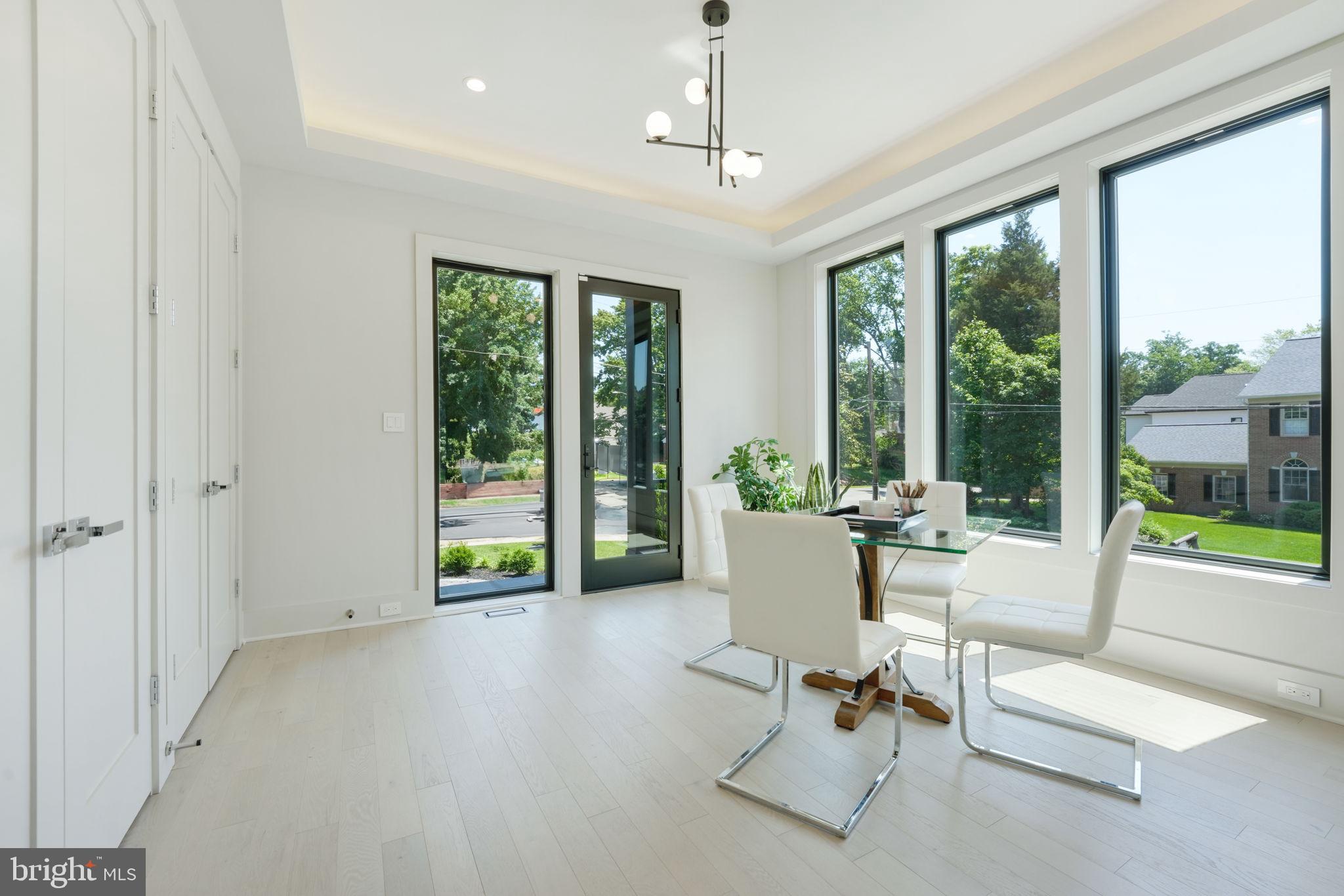 MINOR HILL - Residential