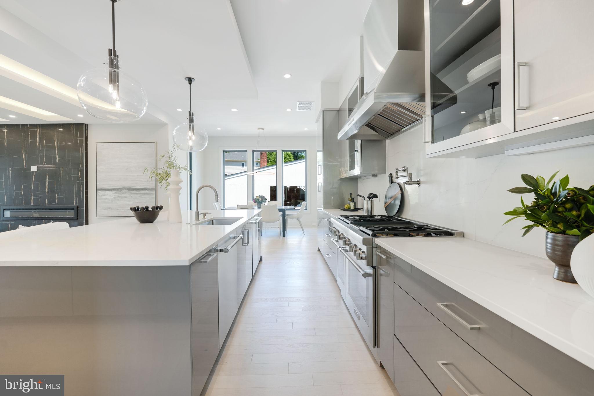 MINOR HILL - Residential