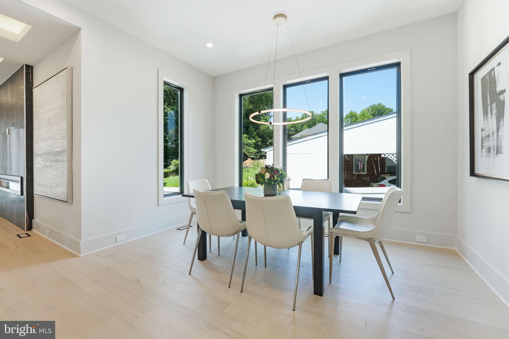 MINOR HILL - Residential