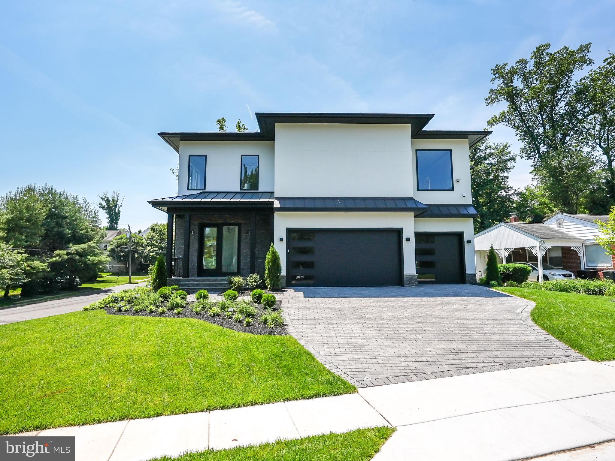 MINOR HILL - Residential