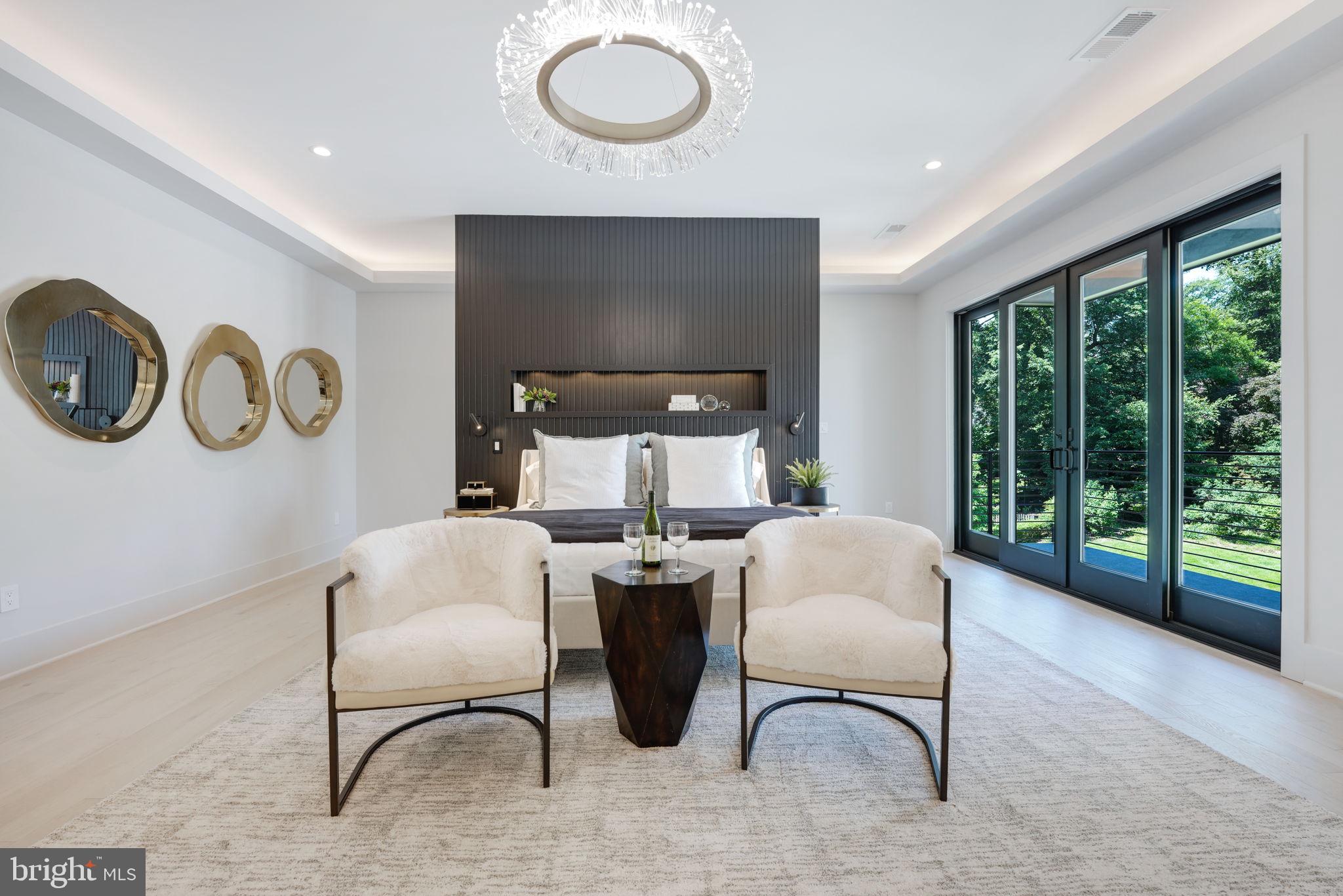 MINOR HILL - Residential