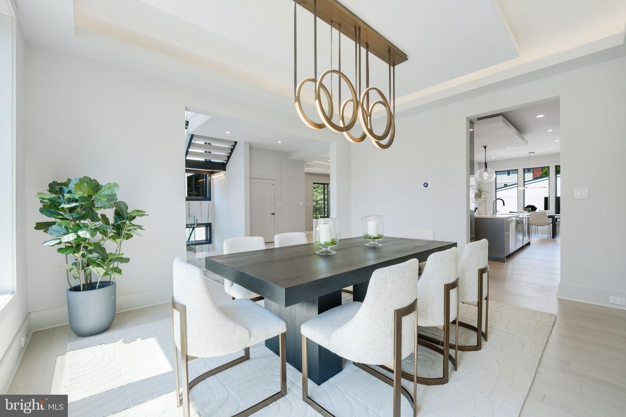 MINOR HILL - Residential