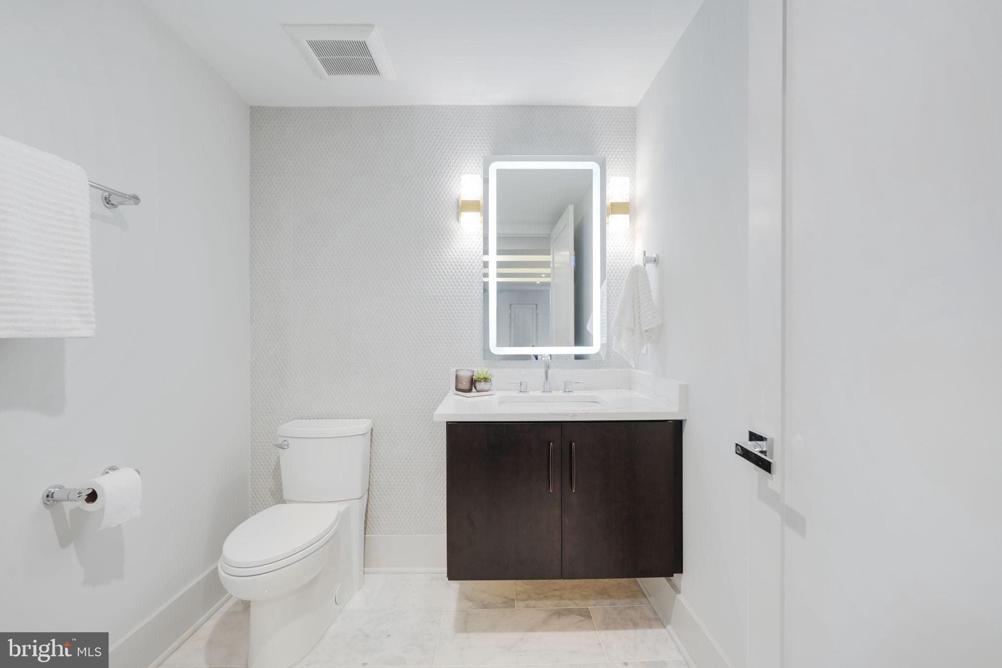 MINOR HILL - Residential