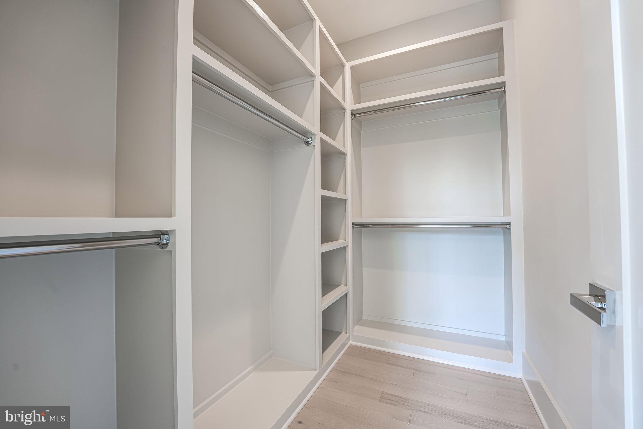 MINOR HILL - Residential