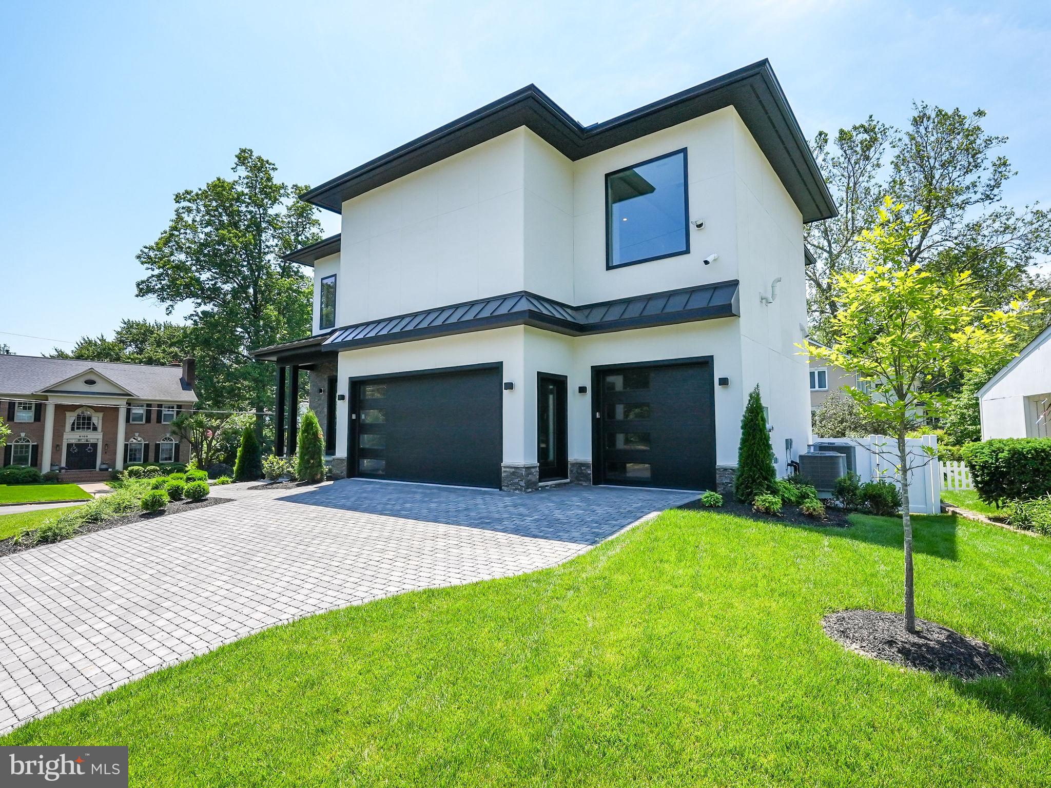 MINOR HILL - Residential