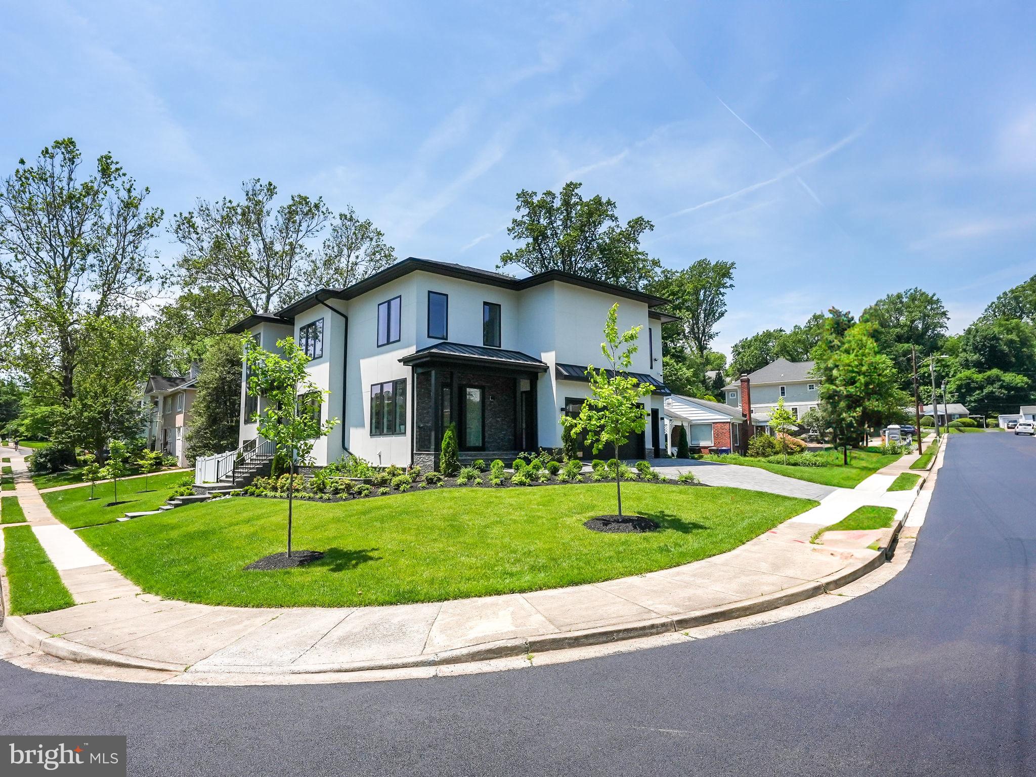 MINOR HILL - Residential