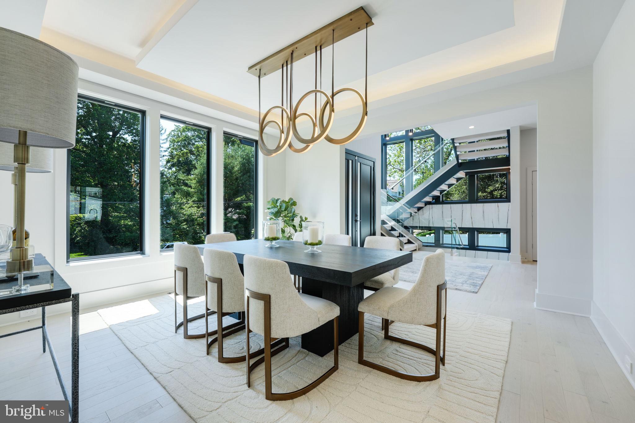 MINOR HILL - Residential