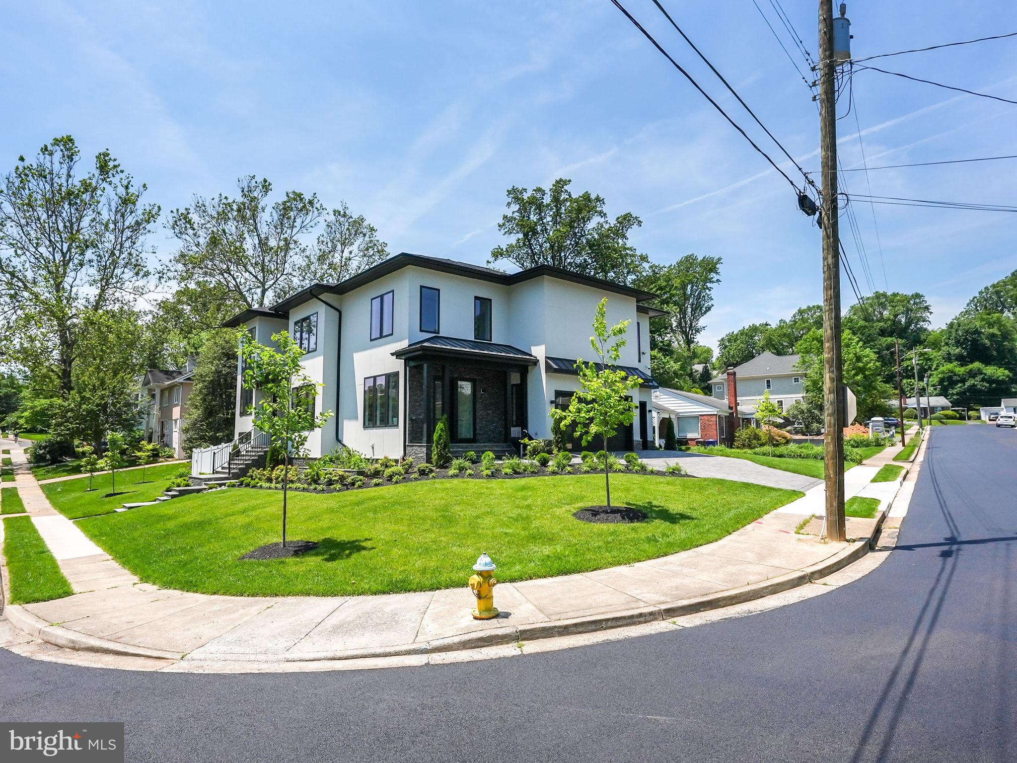 MINOR HILL - Residential