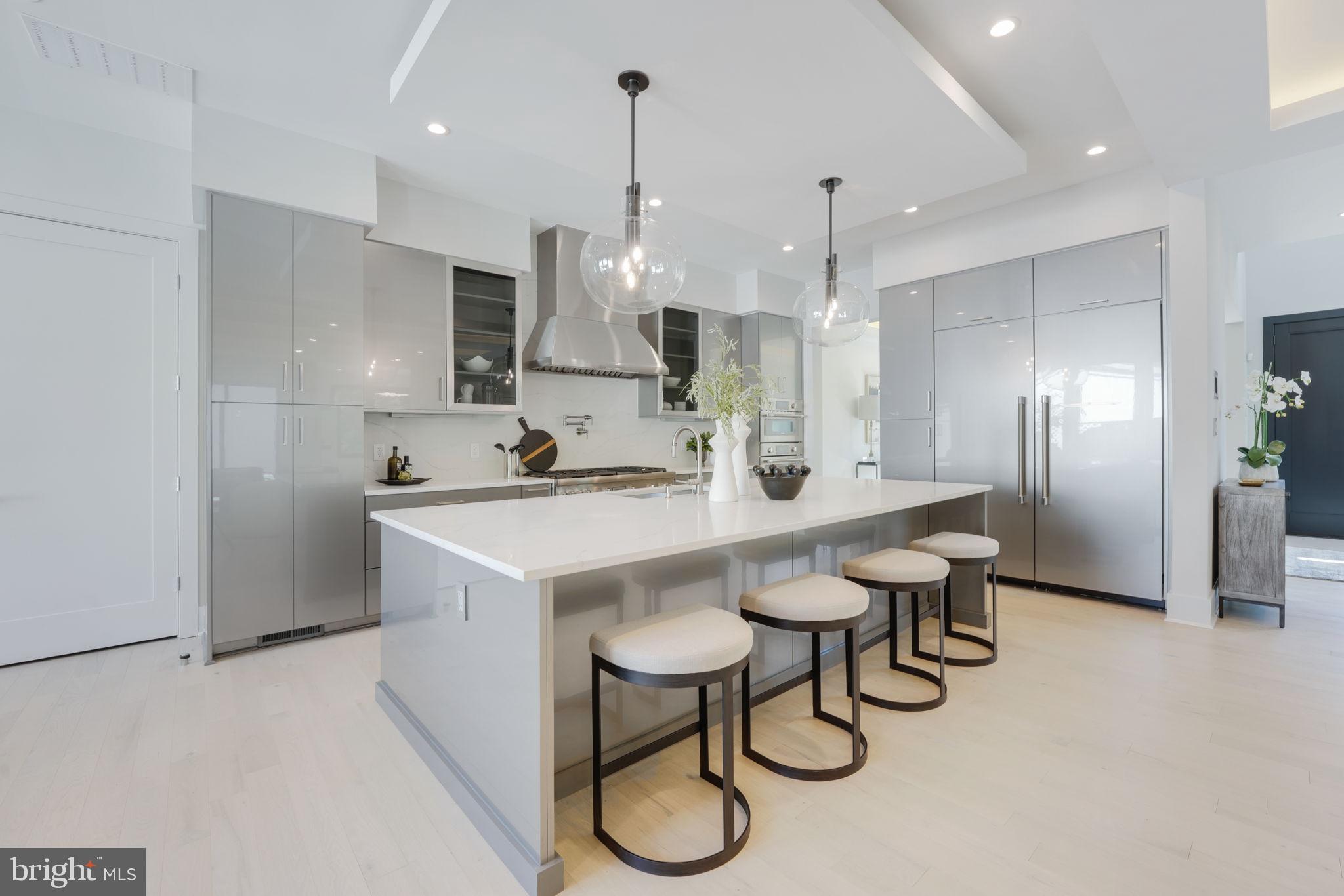 MINOR HILL - Residential