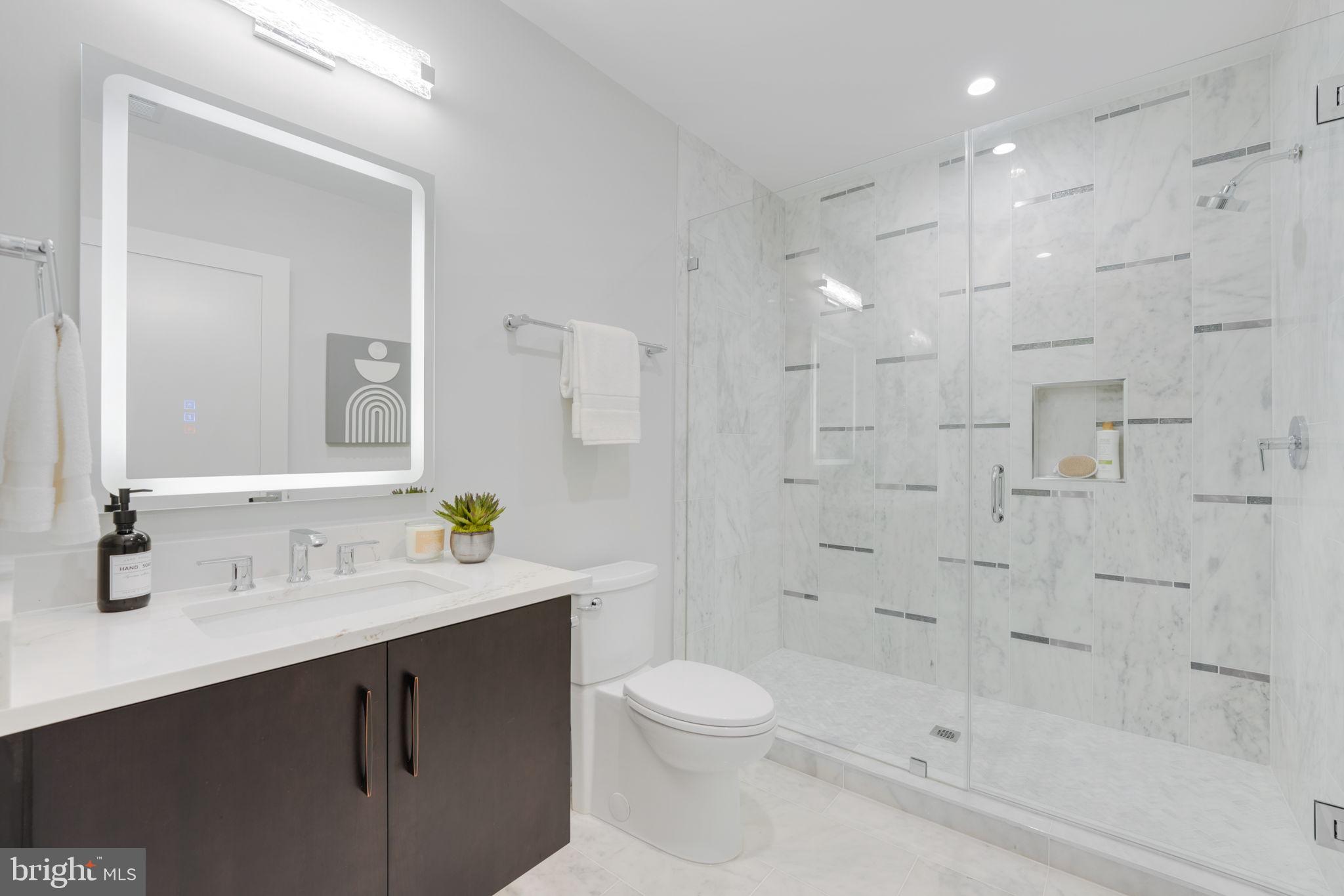 MINOR HILL - Residential