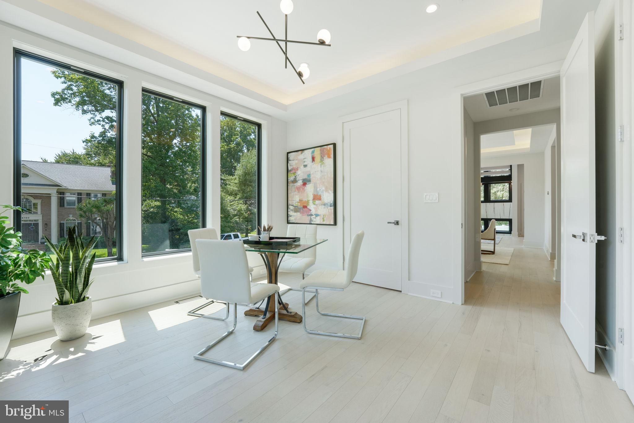 MINOR HILL - Residential