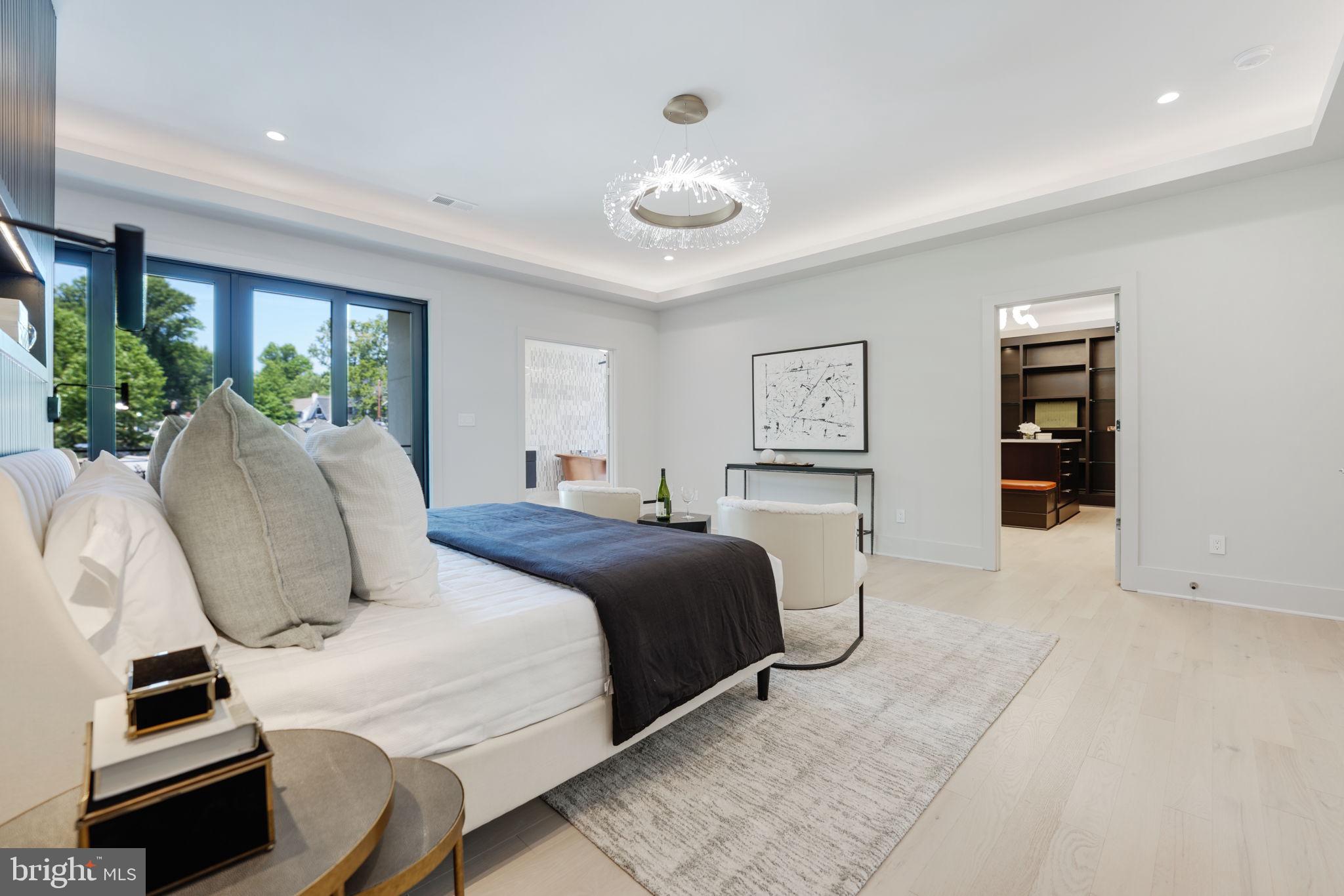 MINOR HILL - Residential