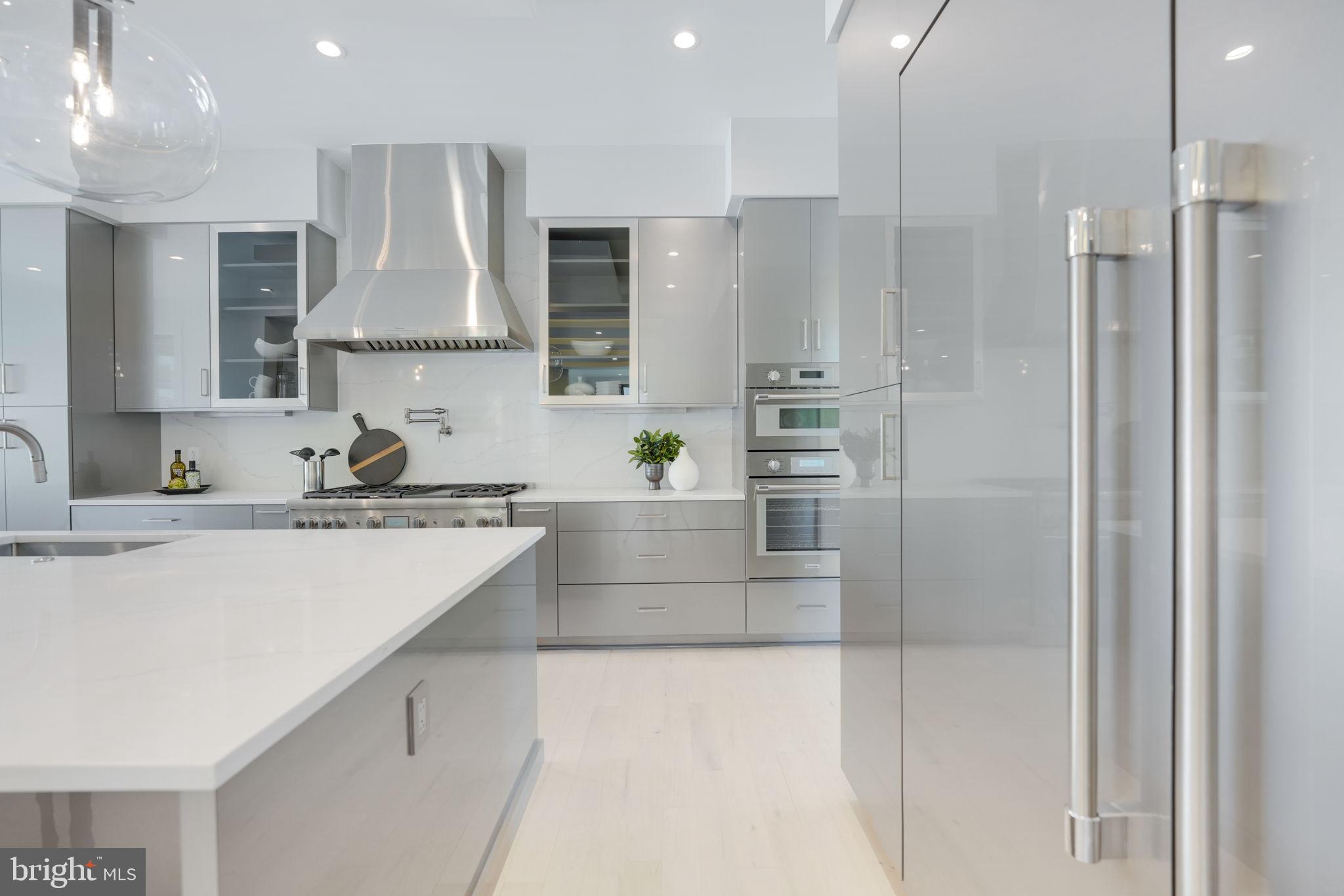 MINOR HILL - Residential