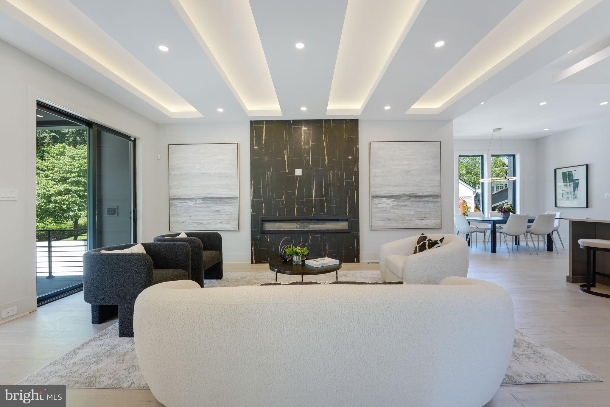 MINOR HILL - Residential