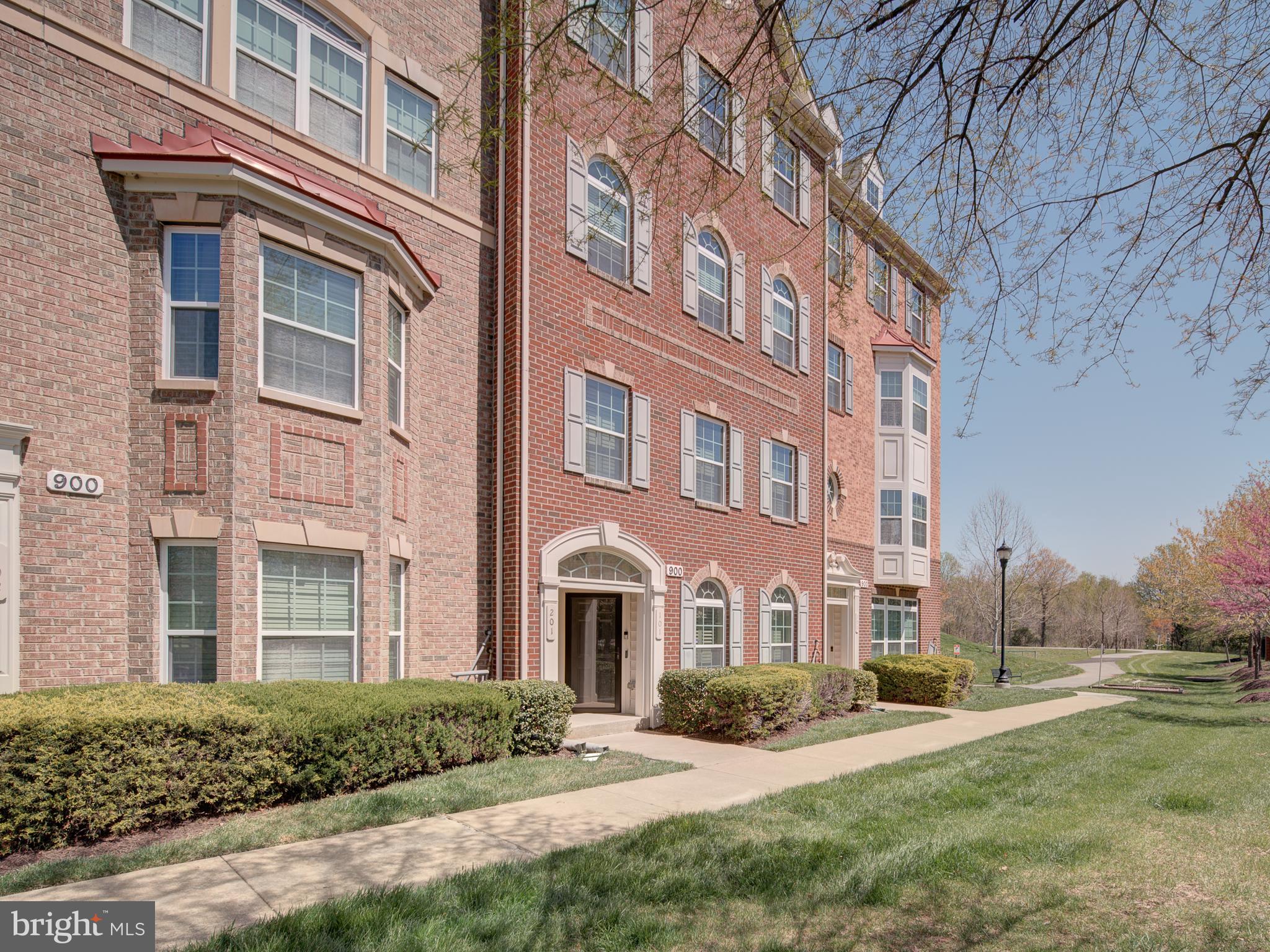 900 HALL STATION DRIVE 201