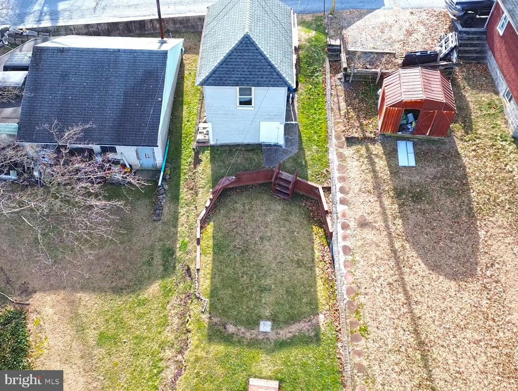 Photo of 62 S Church Street, MOHNTON, PA 19540 (MLS # PABK2066642)