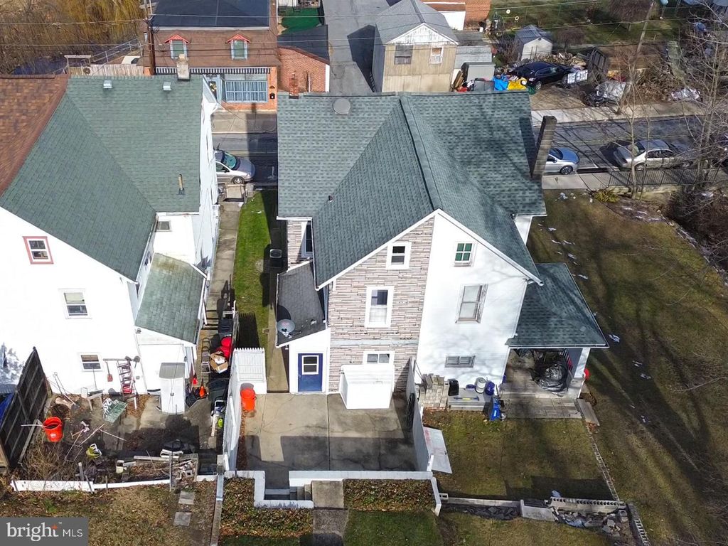 Photo of 62 S Church Street, MOHNTON, PA 19540 (MLS # PABK2066642)